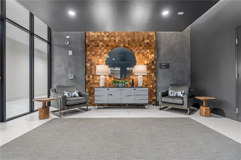 775 Juniper Street NE 107, Atlanta, Georgia, United States. - Photo 17