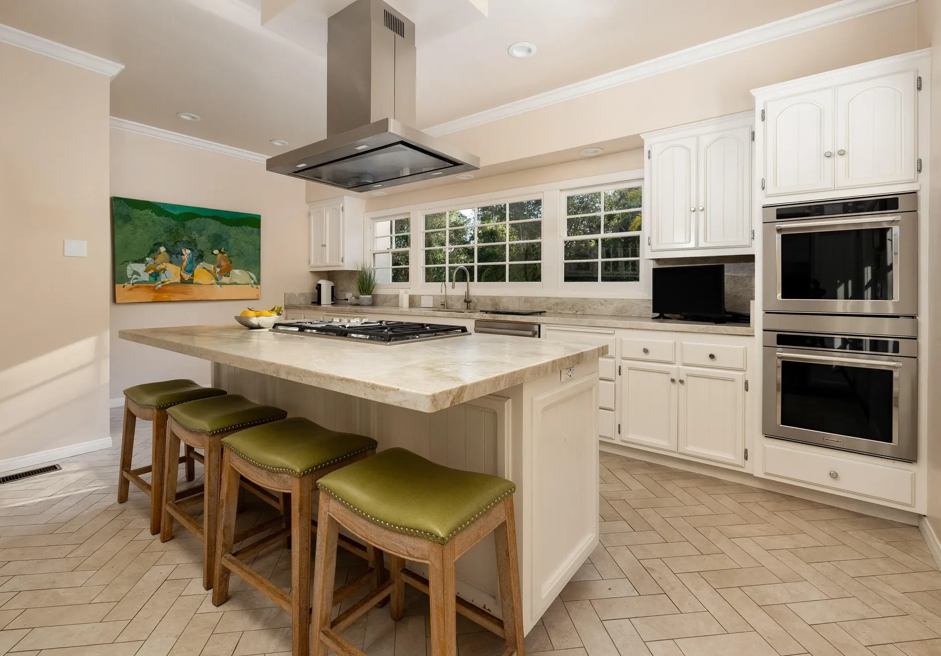 937 Arcady Road, Montecito, California, United States. - Photo 18