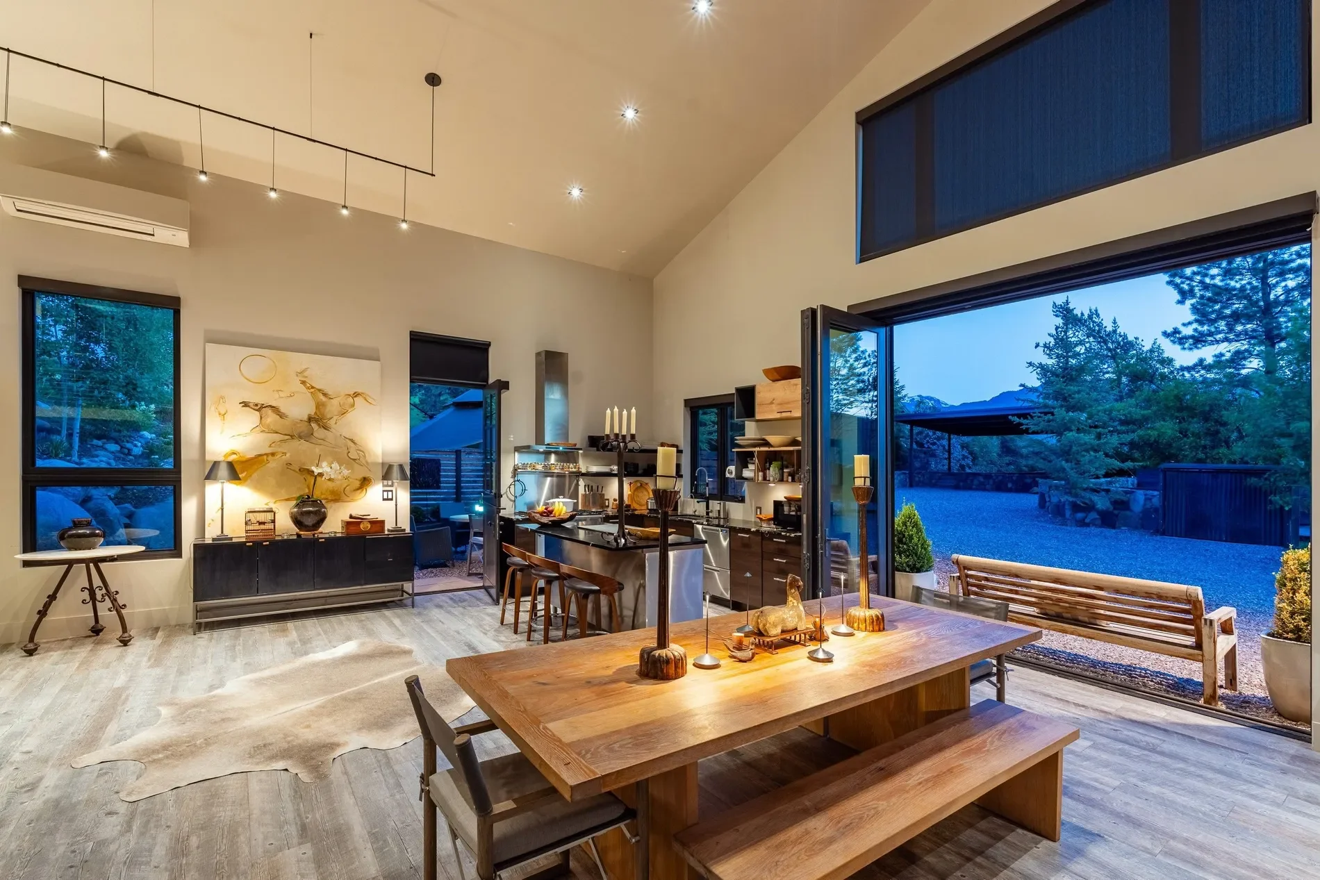 26 Bunker Loop , Aspen, CO 81611, Aspen, Colorado, United States. - Photo 23