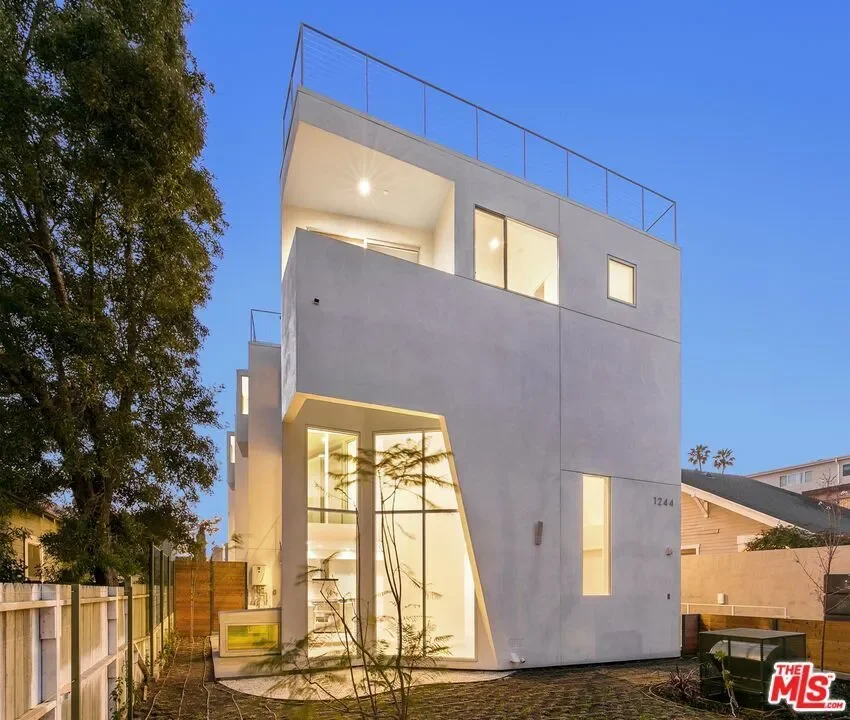 1244 14th Street C, Santa Monica, California, United States. - Photo 22