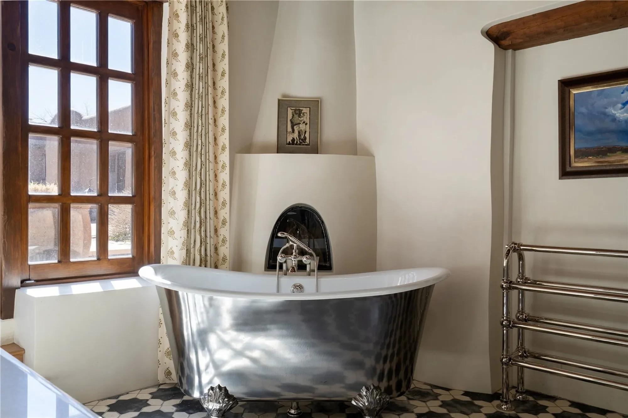 831 El Caminito , Santa Fe, NM 87505, Santa Fe, New Mexico, United States. - Photo 17