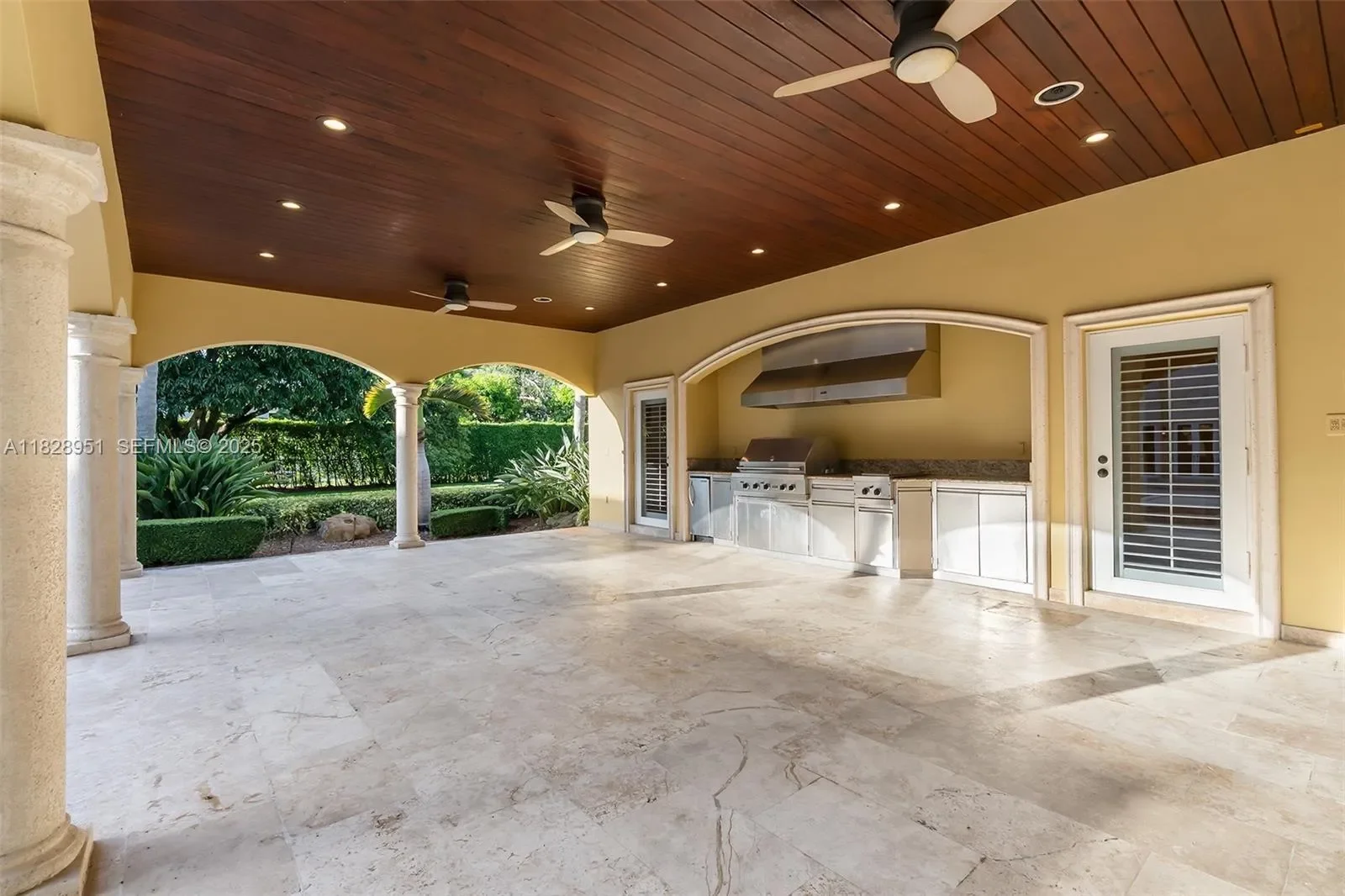 10851 SW 63rd Ave, Coral Gables, Florida, United States. - Photo 31