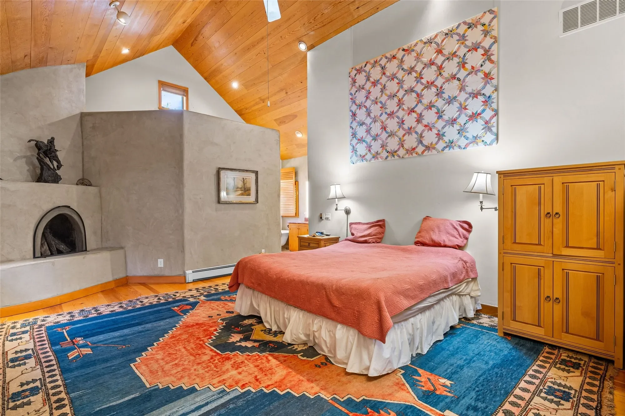 30 Vuelta Tomas , Santa Fe, NM 87506, Santa Fe, New Mexico, United States. - Photo 8