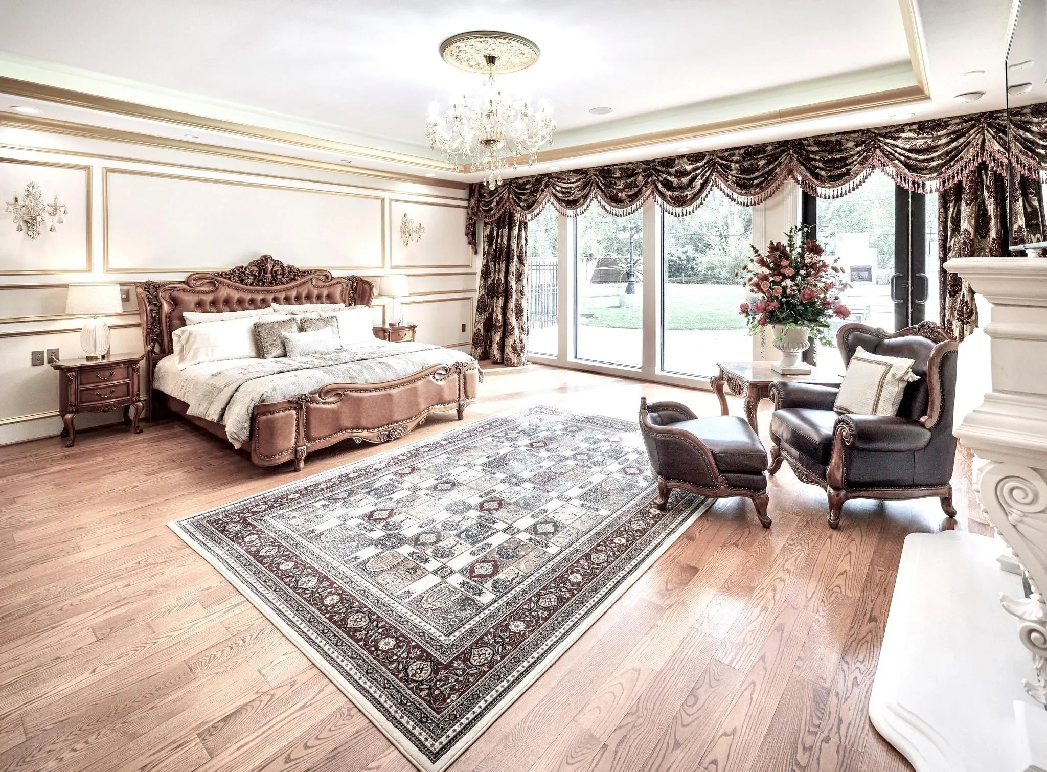 9105 Memorial Drive, Houston, Texas, United States. - Photo 21
