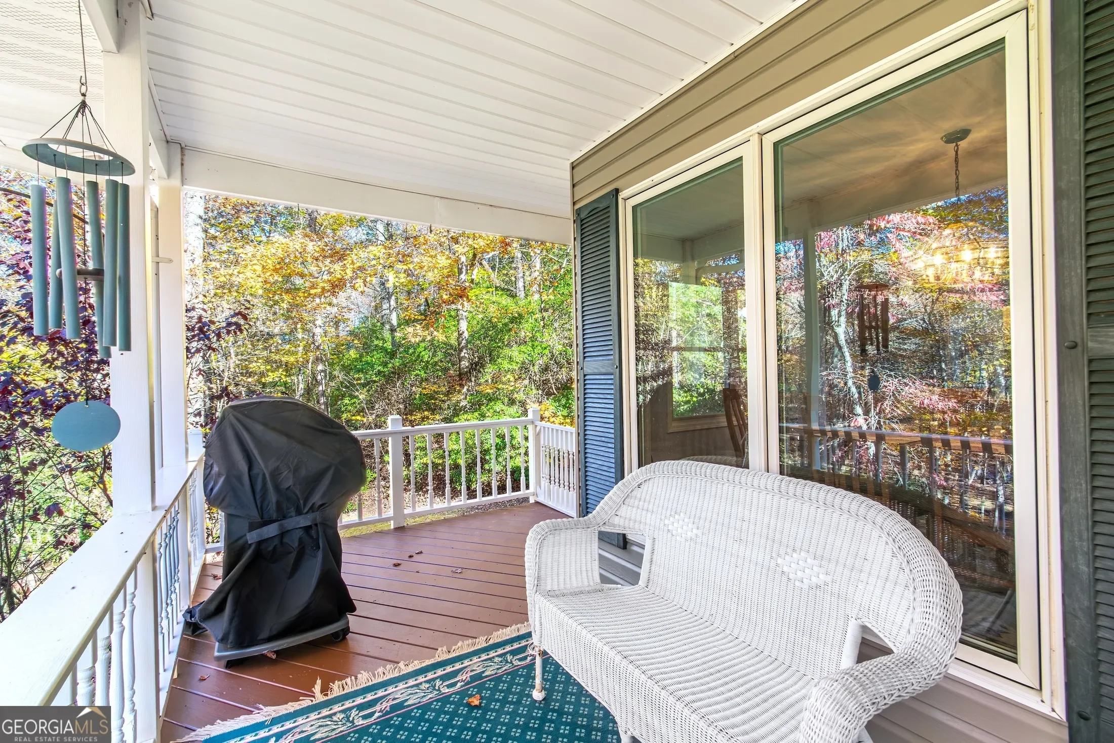 339 Wehunt RD, Blue Ridge, Georgia, United States. - Photo 18