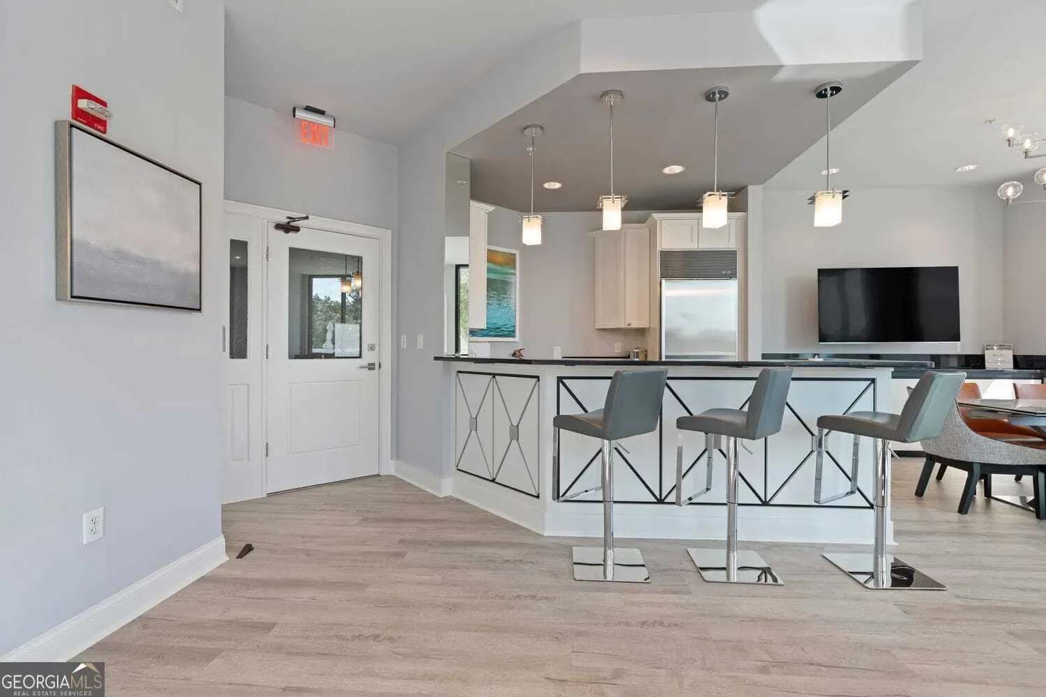 2828 Peachtree Road NW, Atlanta, Georgia, United States. - Photo 45