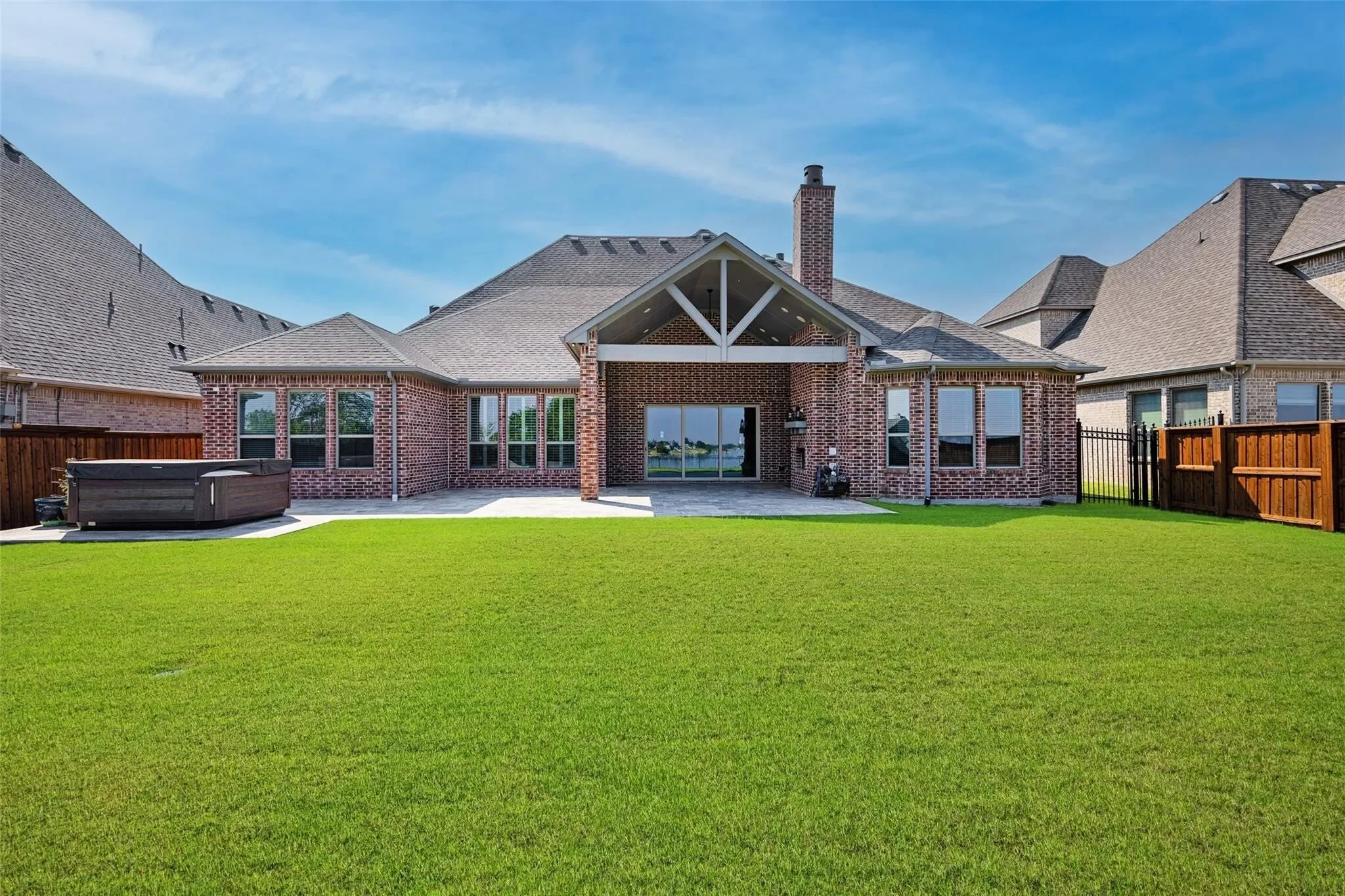 7736 Castlebridge, The Colony, TX 75056, The Colony, Texas, United States. - Photo 5