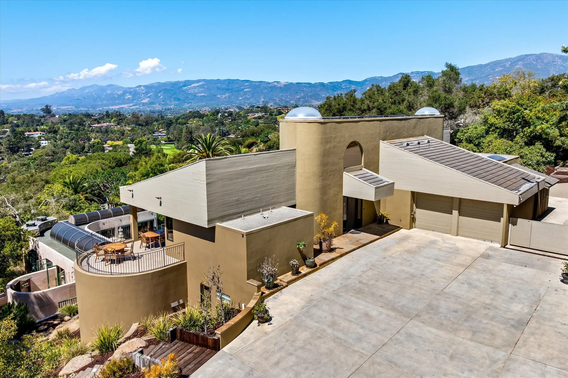 930 Monte Drive, SANTA BARBARA, CA, 93110, USA, Santa Barbara, California, United States. - Photo 16