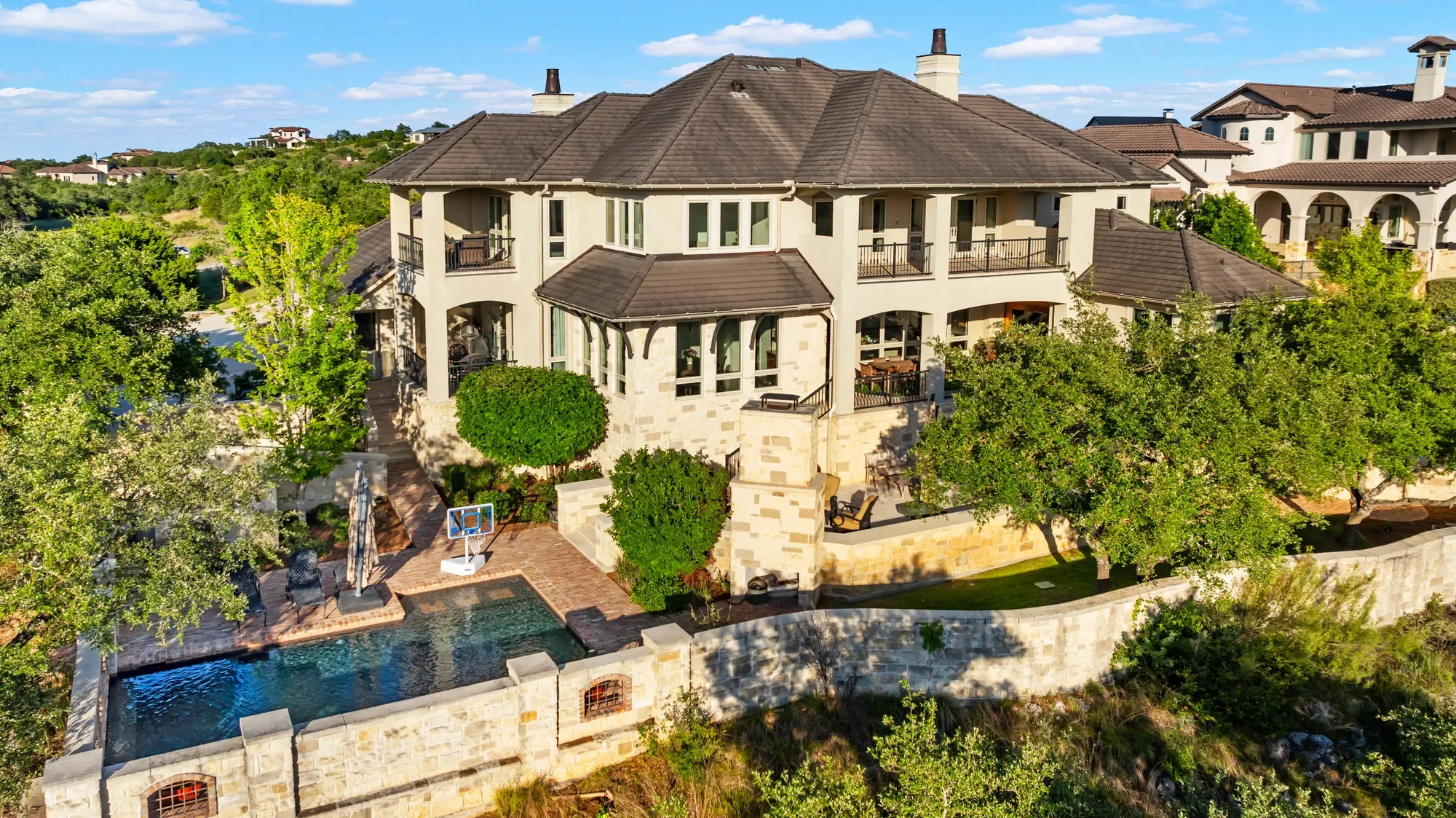 52 Oakland Hills , Boerne, TX 78006, Boerne, Texas, United States. - Photo 40