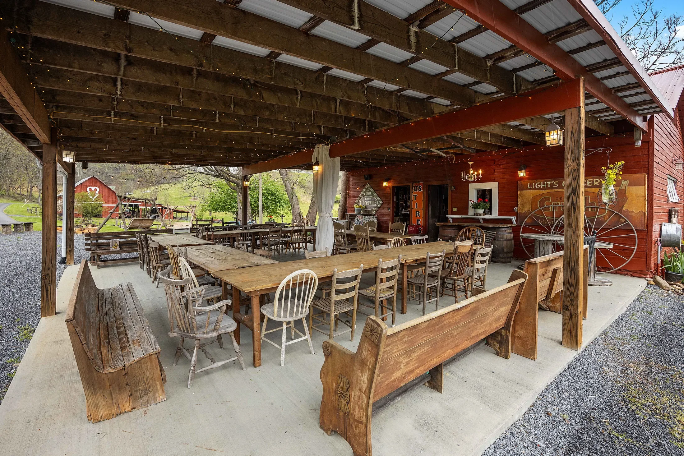 149 Meredith Valley Lane , Elizabethton, TN 37643, Elizabethton, Tennessee, United States. - Photo 22