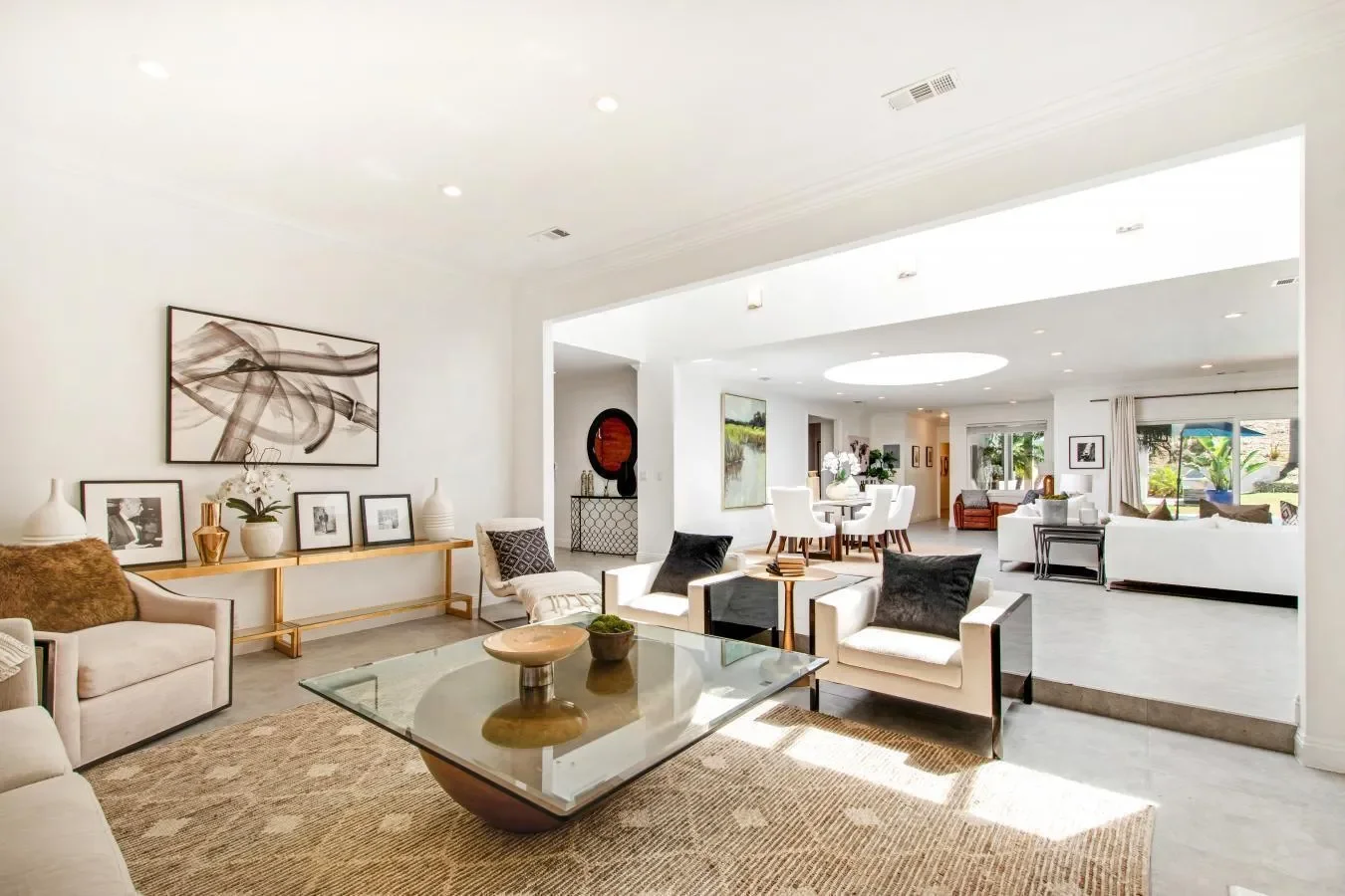 9696 Antelope Road, Beverly Hills, California, United States. - Photo 16