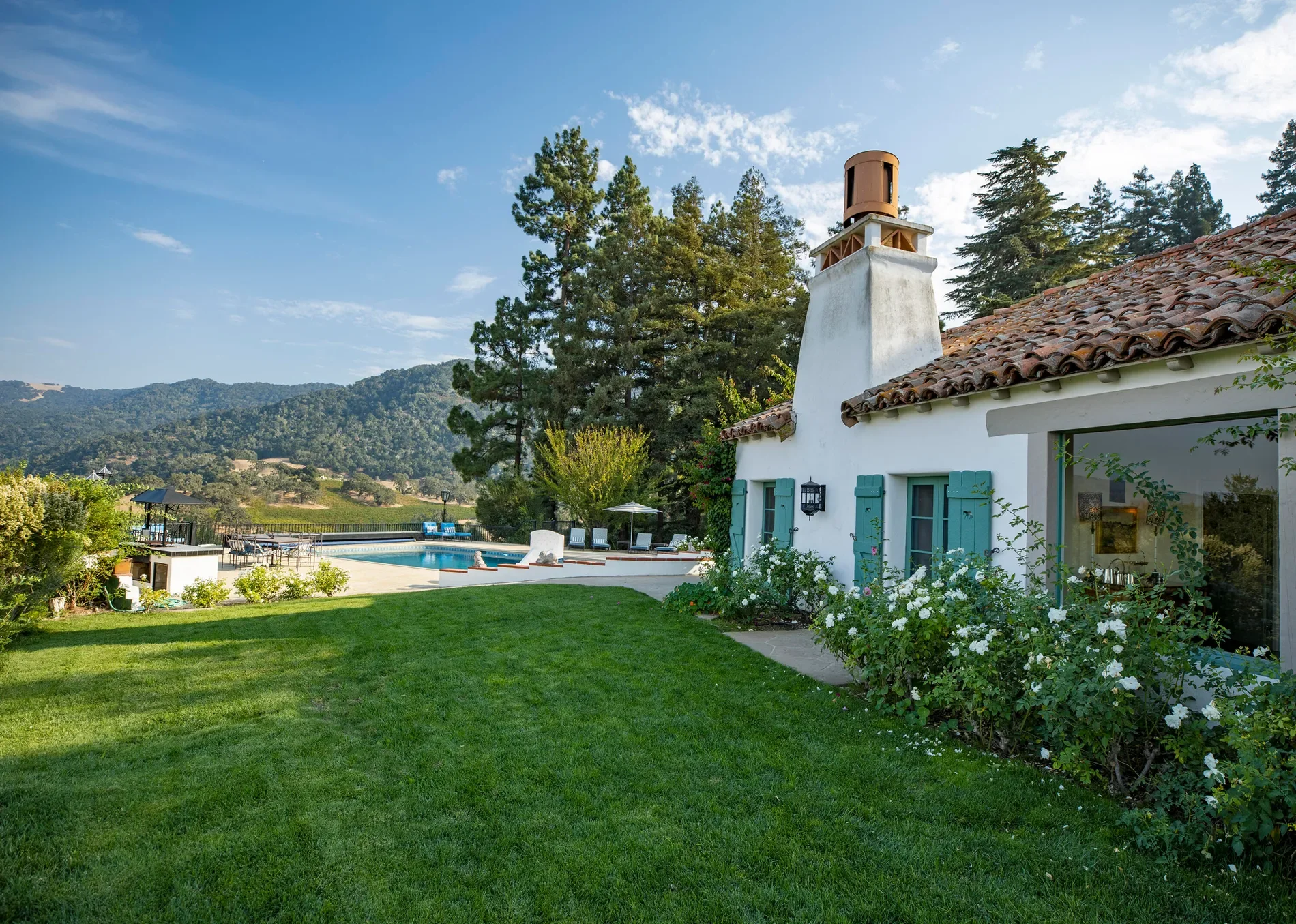 3280 Via Rancheros Road, SANTA YNEZ, SANTA YNEZ, CA, 93460, USA, Santa Ynez, California, United States. - Photo 5
