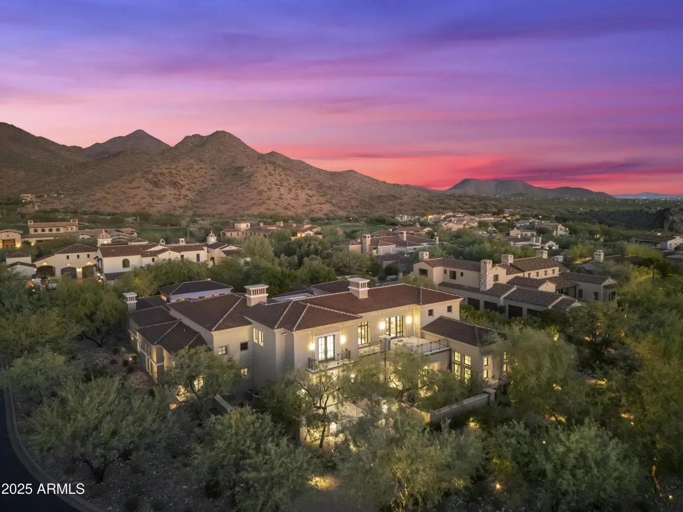 10163 E HUALAPAI Drive, Scottsdale, Arizona, United States. - Photo 5