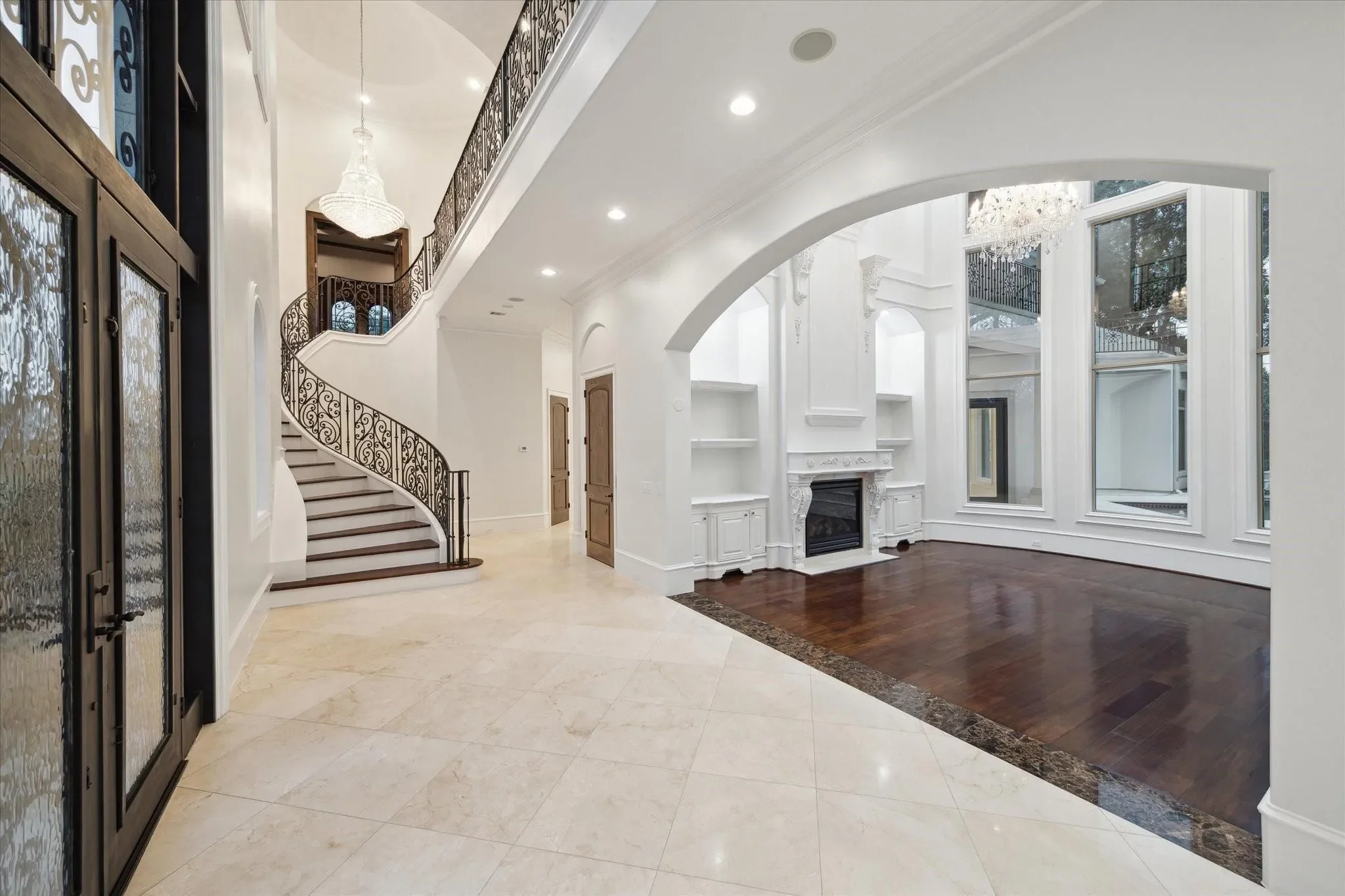 5101 Huckleberry Circle, Houston, Texas, United States. - Photo 10