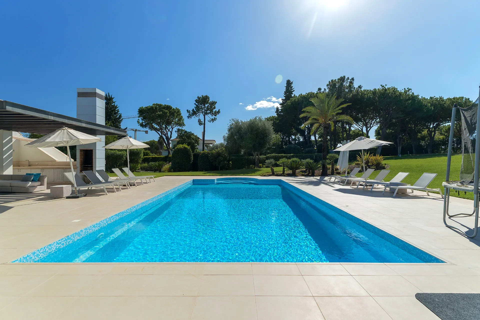 Q.ta do Lago, 8135-024 Faro, Portugal, Quinta do Lago, Almancil, Portugal. - Photo 11