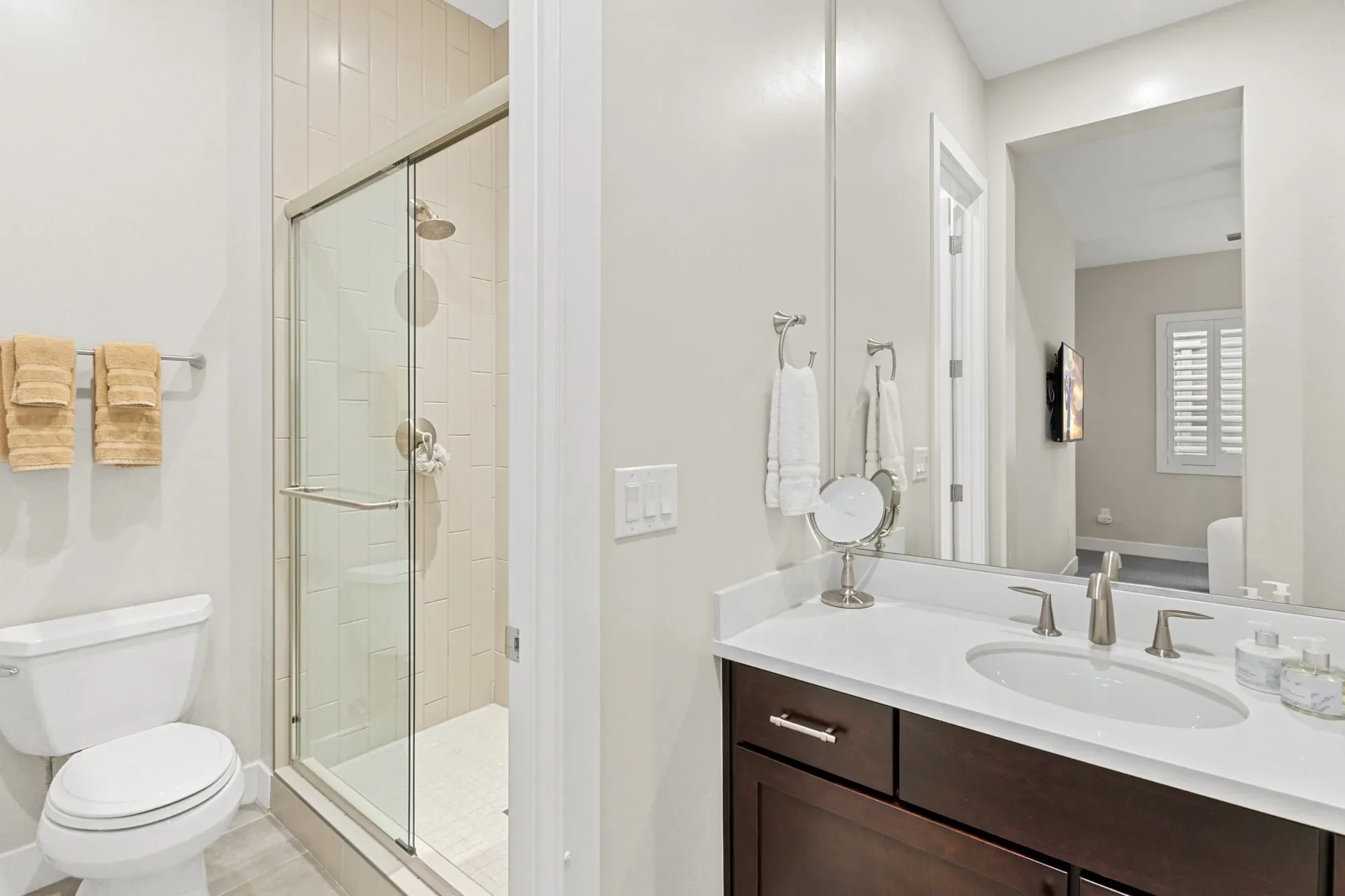 6133 Stone Rise Street, Las Vegas, NV 89135, Las Vegas, Nevada, United States. - Photo 11