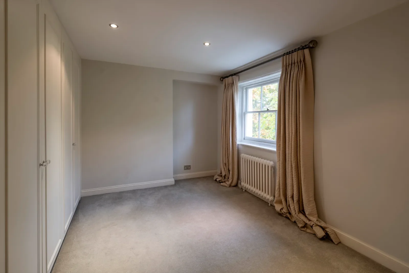 Chester Place, Regent's Park, London, London, England, United Kingdom. - Photo 13