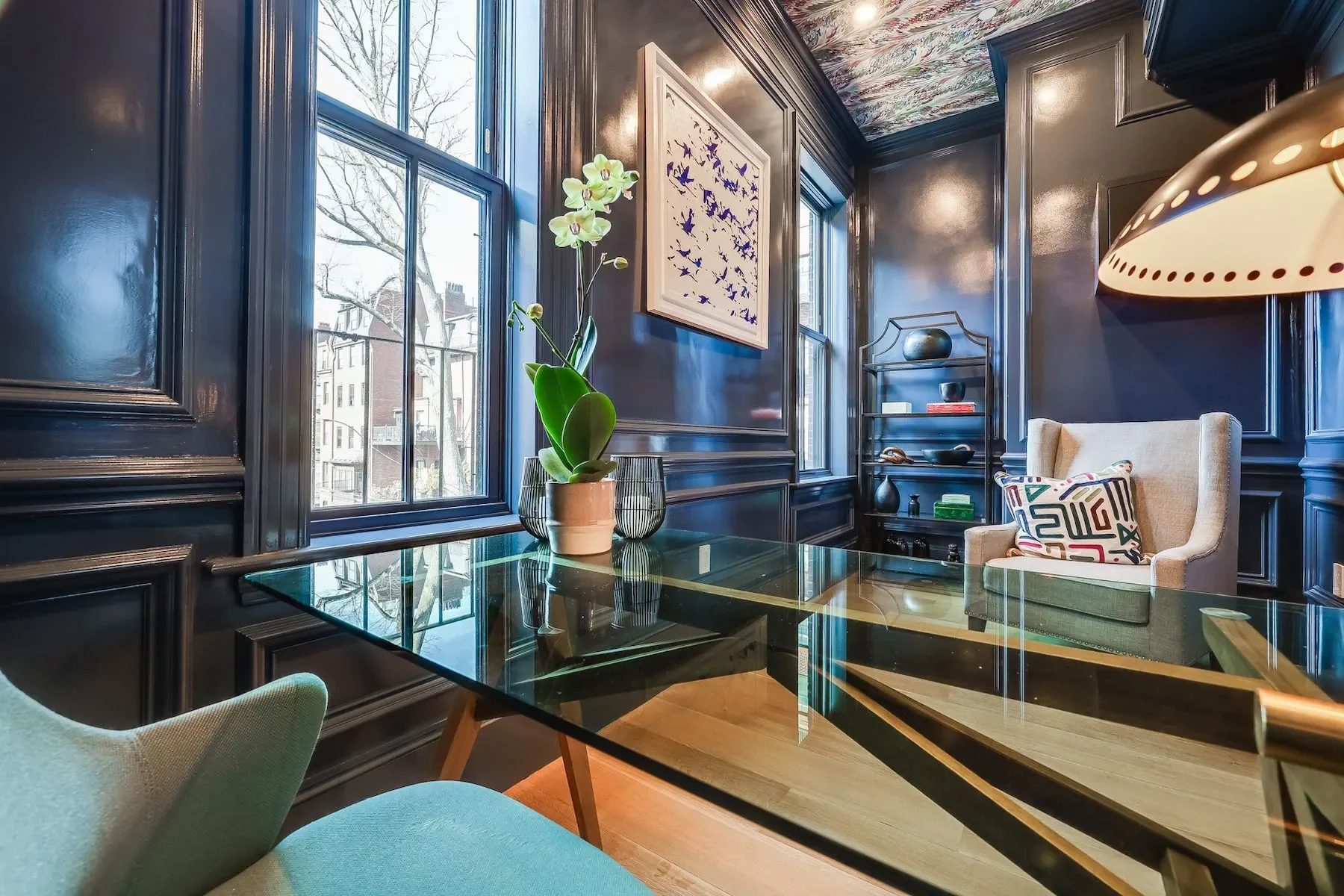 1 Fairfield Street , Boston, MA 02116, Boston, Massachusetts, United States. - Photo 13