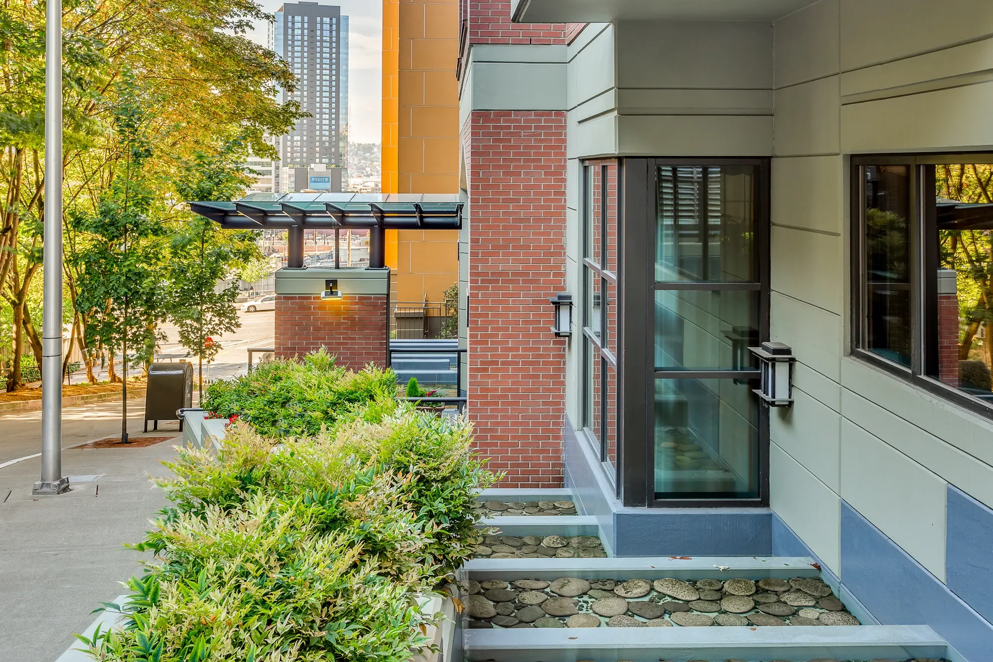 1420 Terry Ave Unit #408 , Seattle, WA 98101, Seattle, Washington, United States. - Photo 21