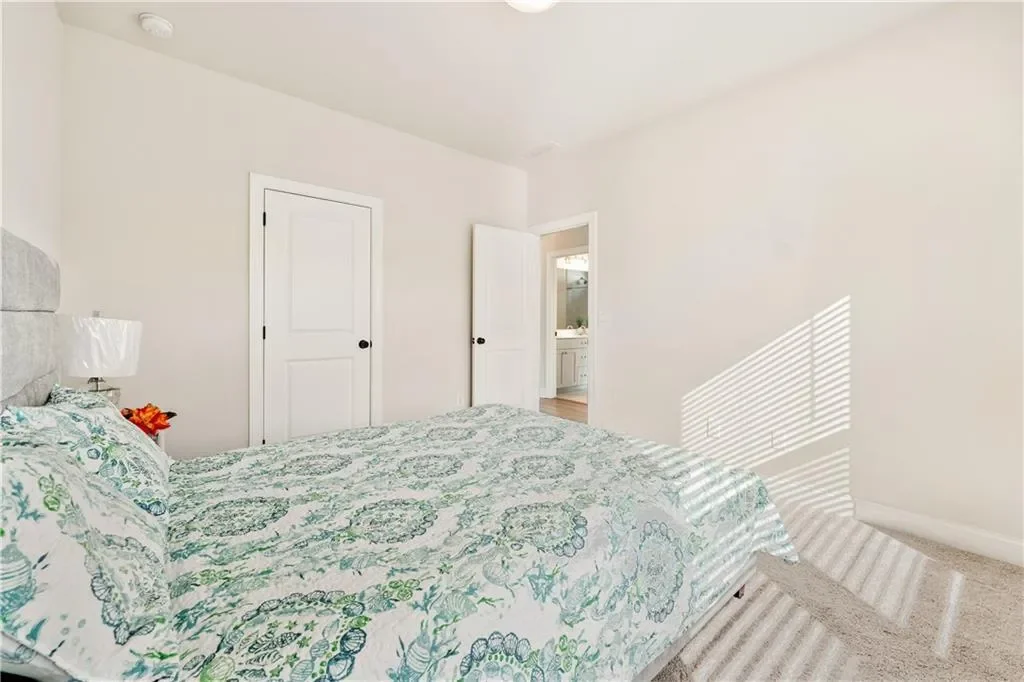 3768 Spruce Ridge Lane, Suwanee, Georgia, United States. - Photo 31