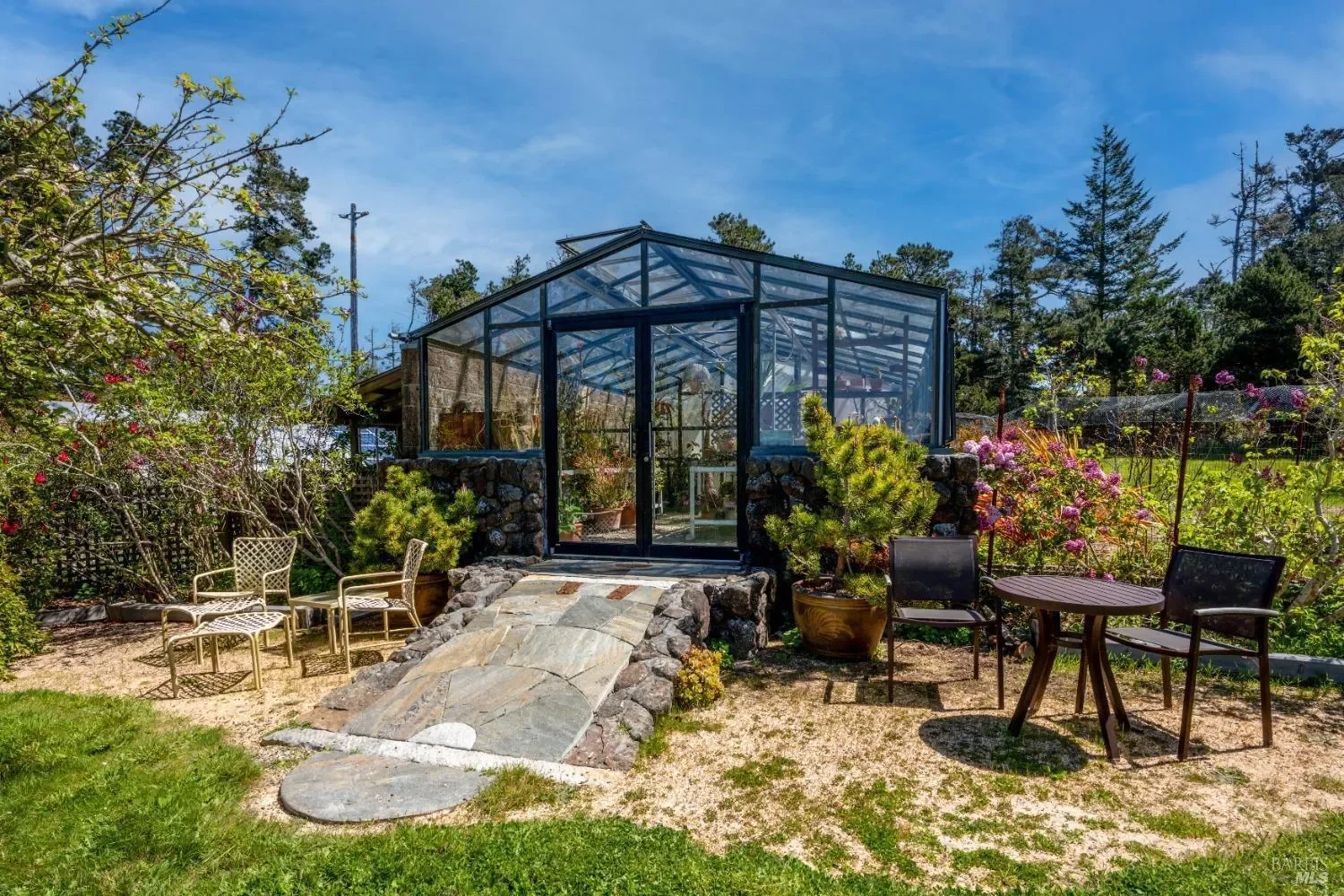 40811 Eureka Hill Road, Point Arena, California, United States. - Photo 46