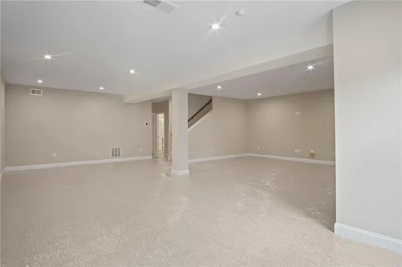 7945 Garnet Trace, Ball Ground, Georgia, United States. - Photo 40