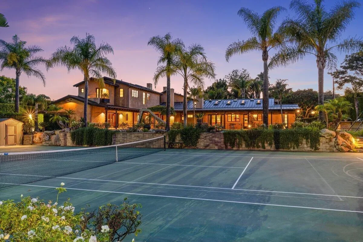 930 San Antonio Creek Road, SANTA BARBARA, CA, 93111, USA, Santa Barbara, California, United States. - Photo 14