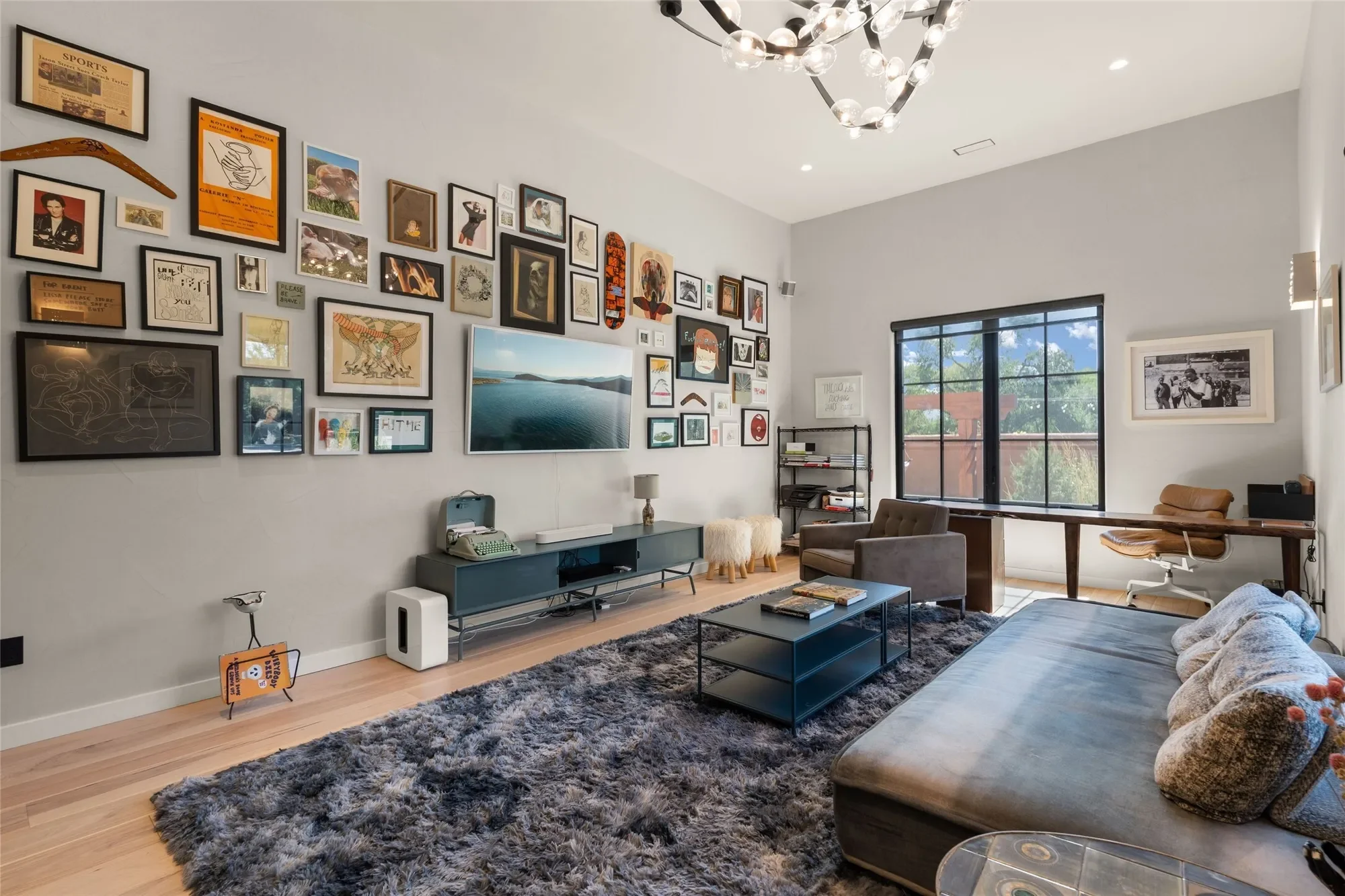 400 Perea Lane, Corrales, NM 87048, Corrales, New Mexico, United States. - Photo 14