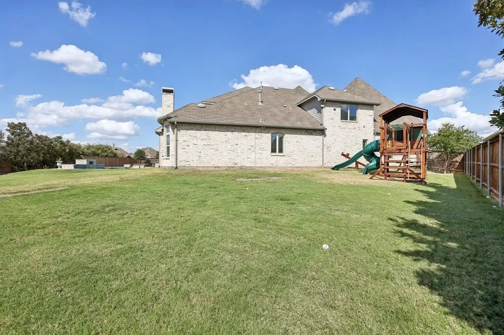 3901 Harrisburg Lane, Prosper, Texas, United States. - Photo 32