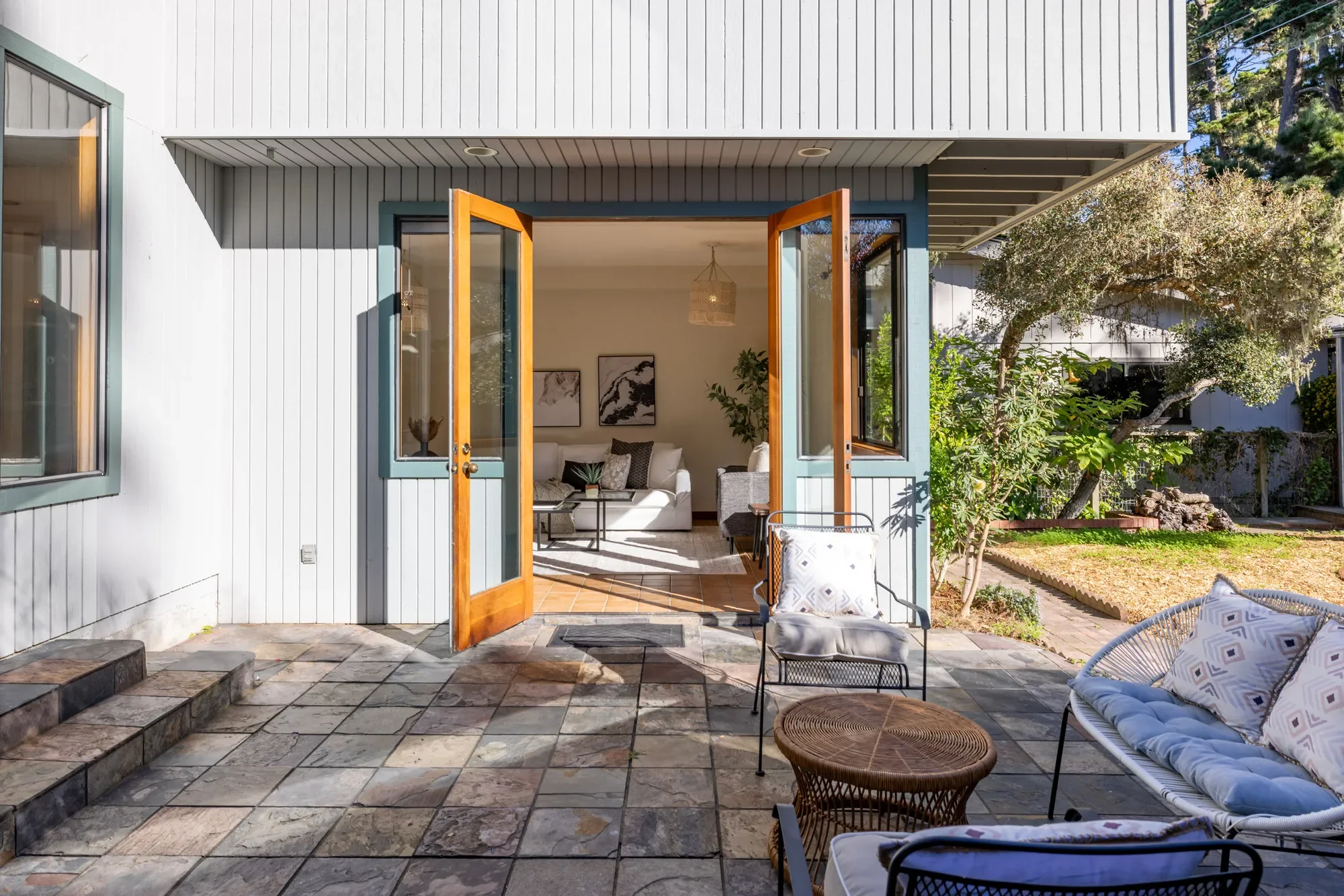 1107 Austin Avenue, Pacific Grove, CA 93950, Pacific Grove, California, United States. - Photo 19