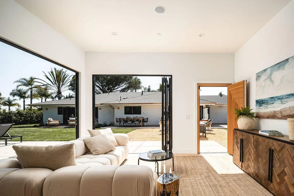1062 Camino Del Retiro, Santa Barbara, California, United States. - Photo 42