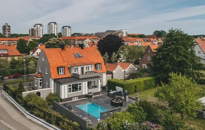 Norra Stenbocksgatan 91, 254 43 Helsingborg, Sweden, Helsingborg, Skåne County, Sweden. - Photo 6