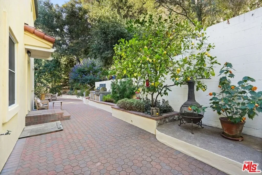 774 Old Topanga Canyon Road, Topanga, California, United States. - Photo 50