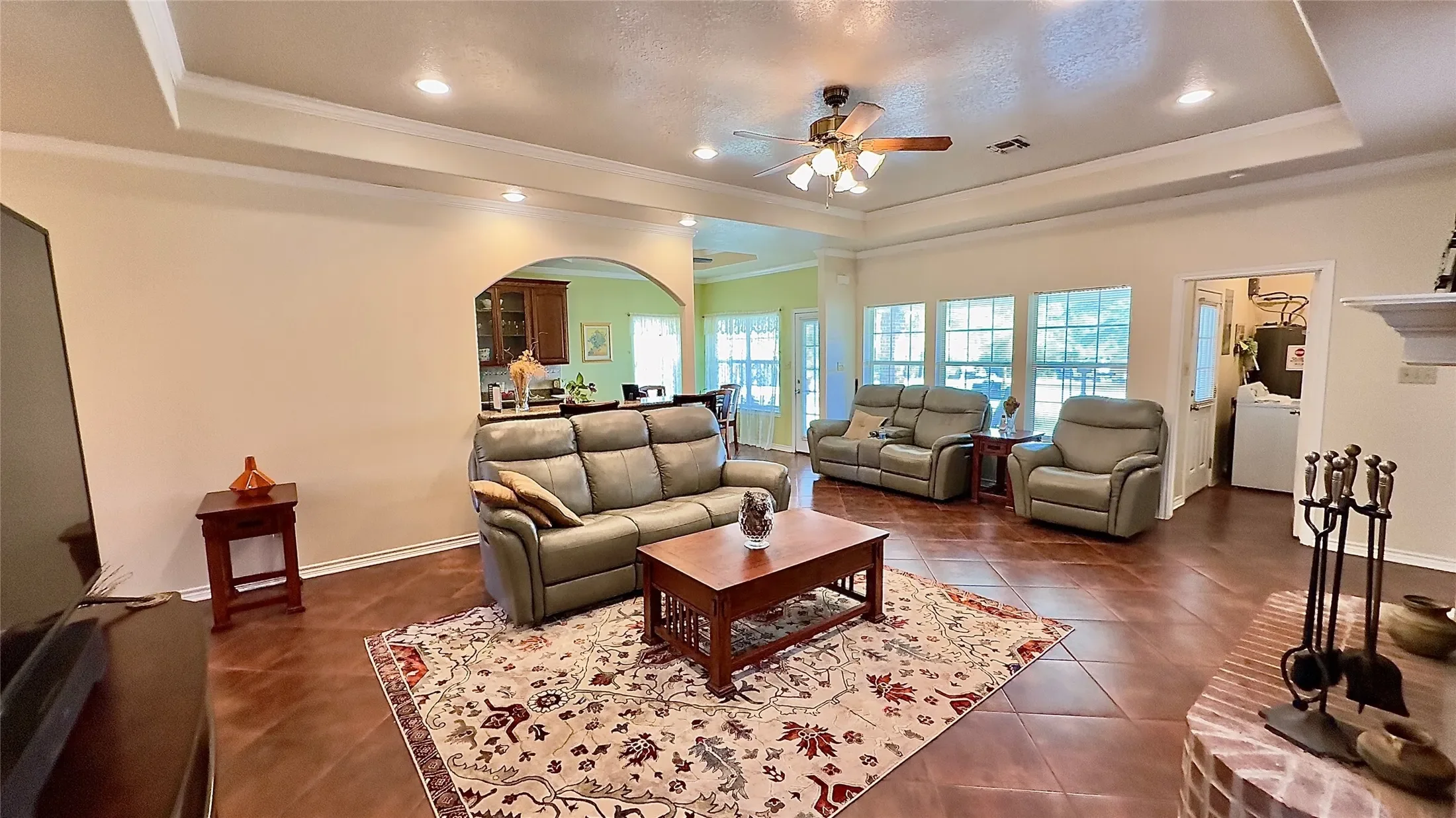 6161 County Road 3385, Lovelady, TX 75851, Lovelady, Texas, United States. - Photo 10