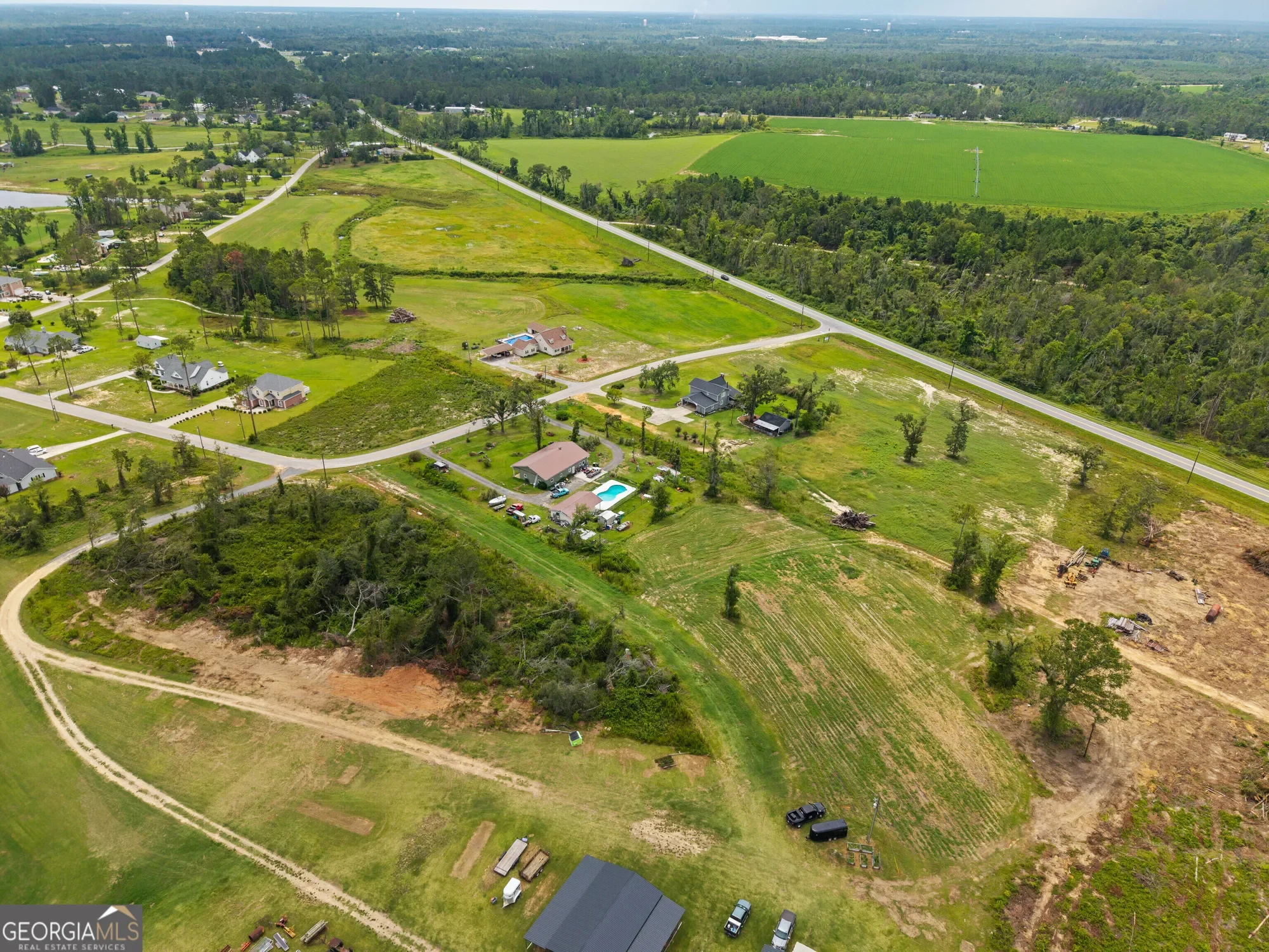 485 Beaver Kreek Road, Douglas, GA 31533, Douglas, Georgia, United States. - Photo 91