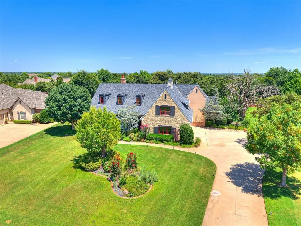 3724 Stagmoor Road, Edmond, OK 73034, Edmond, Oklahoma, United States. - Photo 6