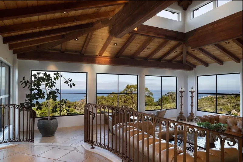 31453 Highway 1, Carmel-by-the-Sea, California, United States. - Photo 23