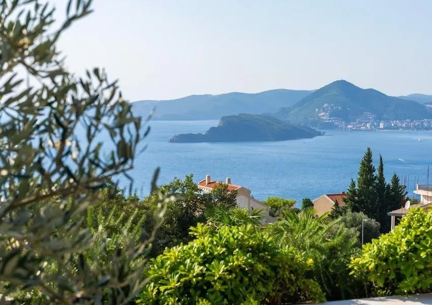 Budva Riviera, Budva Riviera, Budva Riviera, Budva, Budva Municipality, Montenegro. - Photo 4