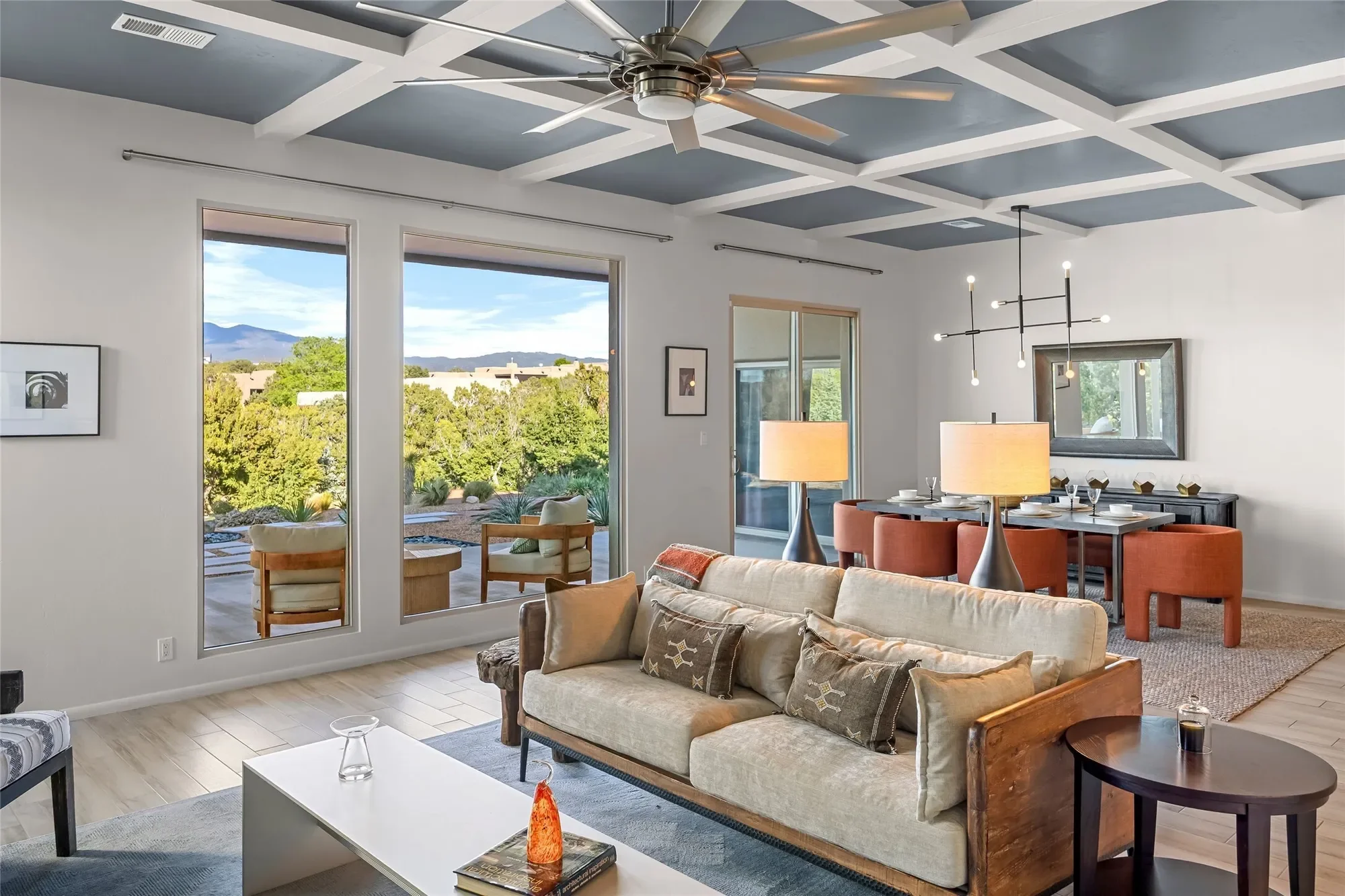 14 Plano Arbolito, Santa Fe, NM 87506, Santa Fe, New Mexico, United States. - Photo 5