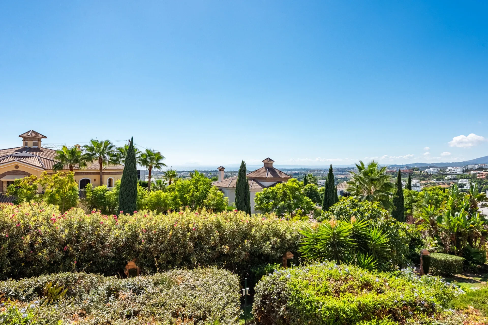 Benahavis, Andalusia, Spain. - Photo 4