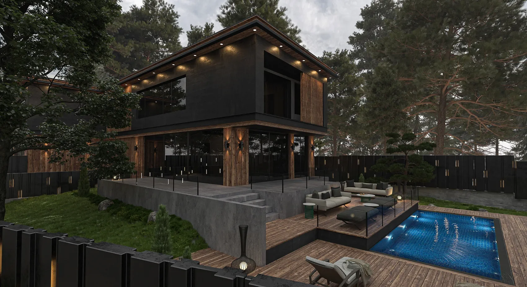 Exterior photo 1