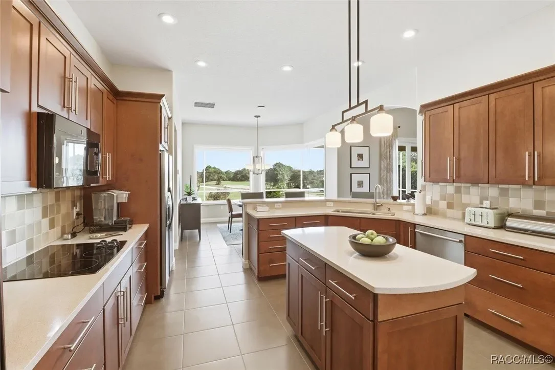 2618 N Carnoustie Loop, Lecanto, FL 34461, Lecanto, Florida, United States. - Photo 43