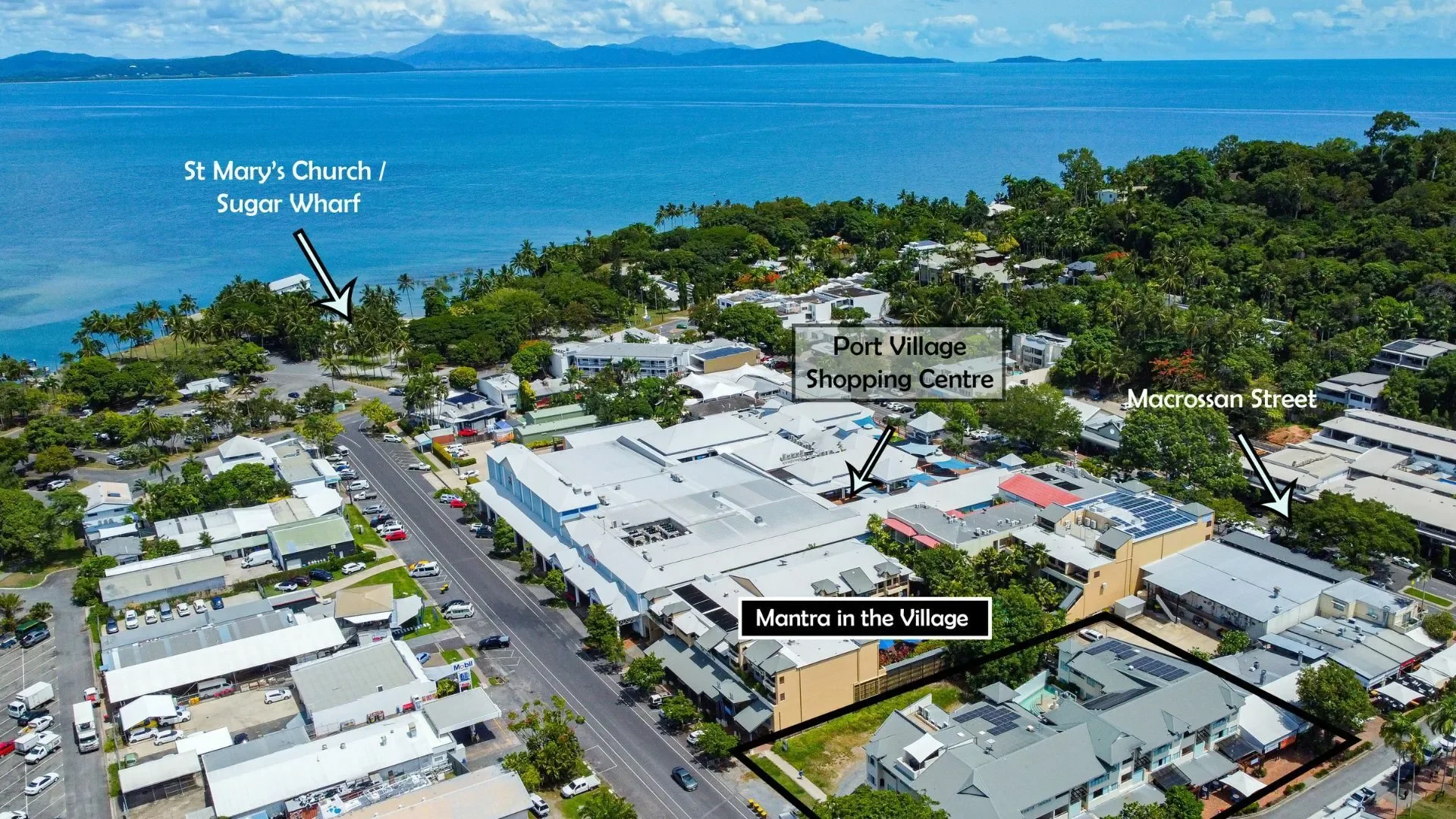 Warner St, Port Douglas QLD 4877, Australia, Port Douglas, Queensland, Australia. - Photo 21