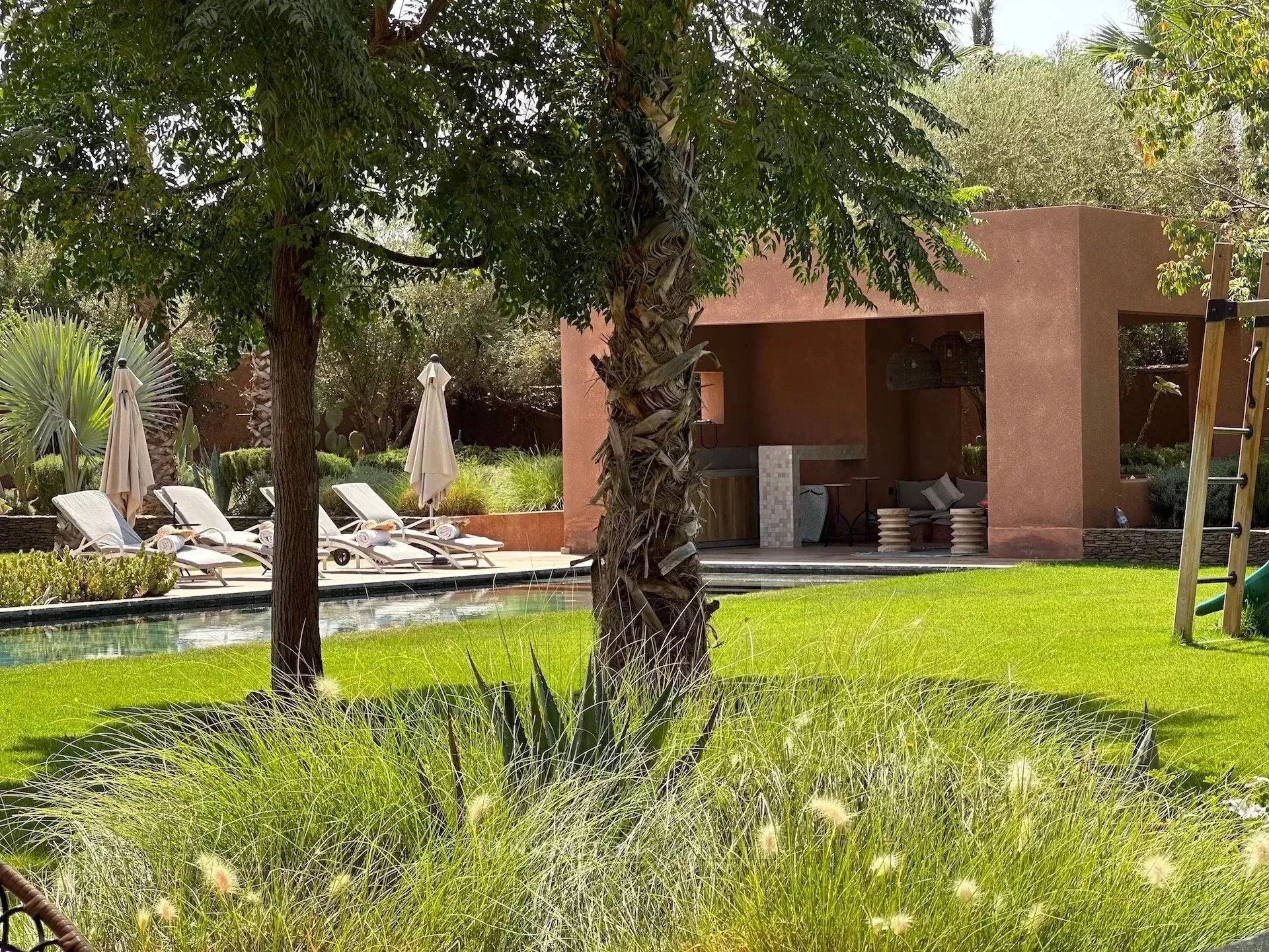 Marrakesh, Marrakesh-Safi, Morocco. - Photo 23