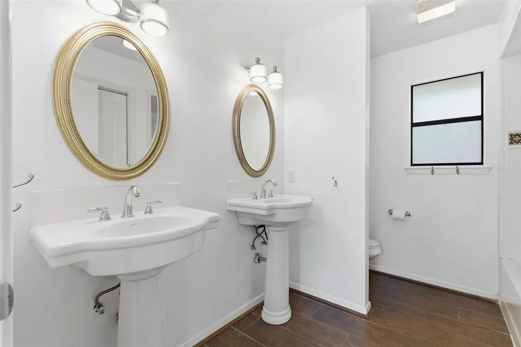 2201 Mistletoe Boulevard, Fort Worth, Texas, United States. - Photo 21