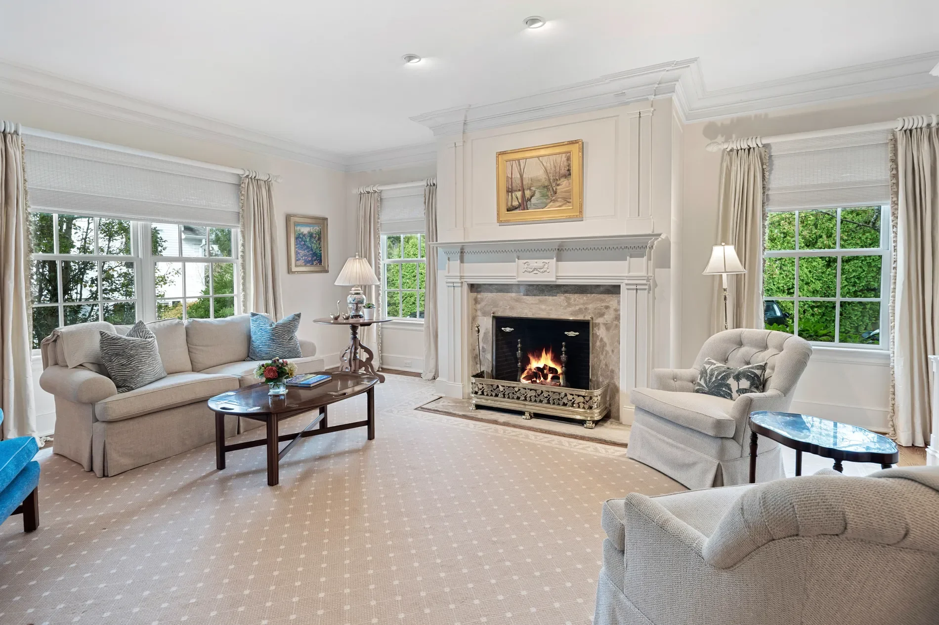 197 Park Street 13, New Canaan, CT 06840, New Canaan, Connecticut, United States. - Photo 3