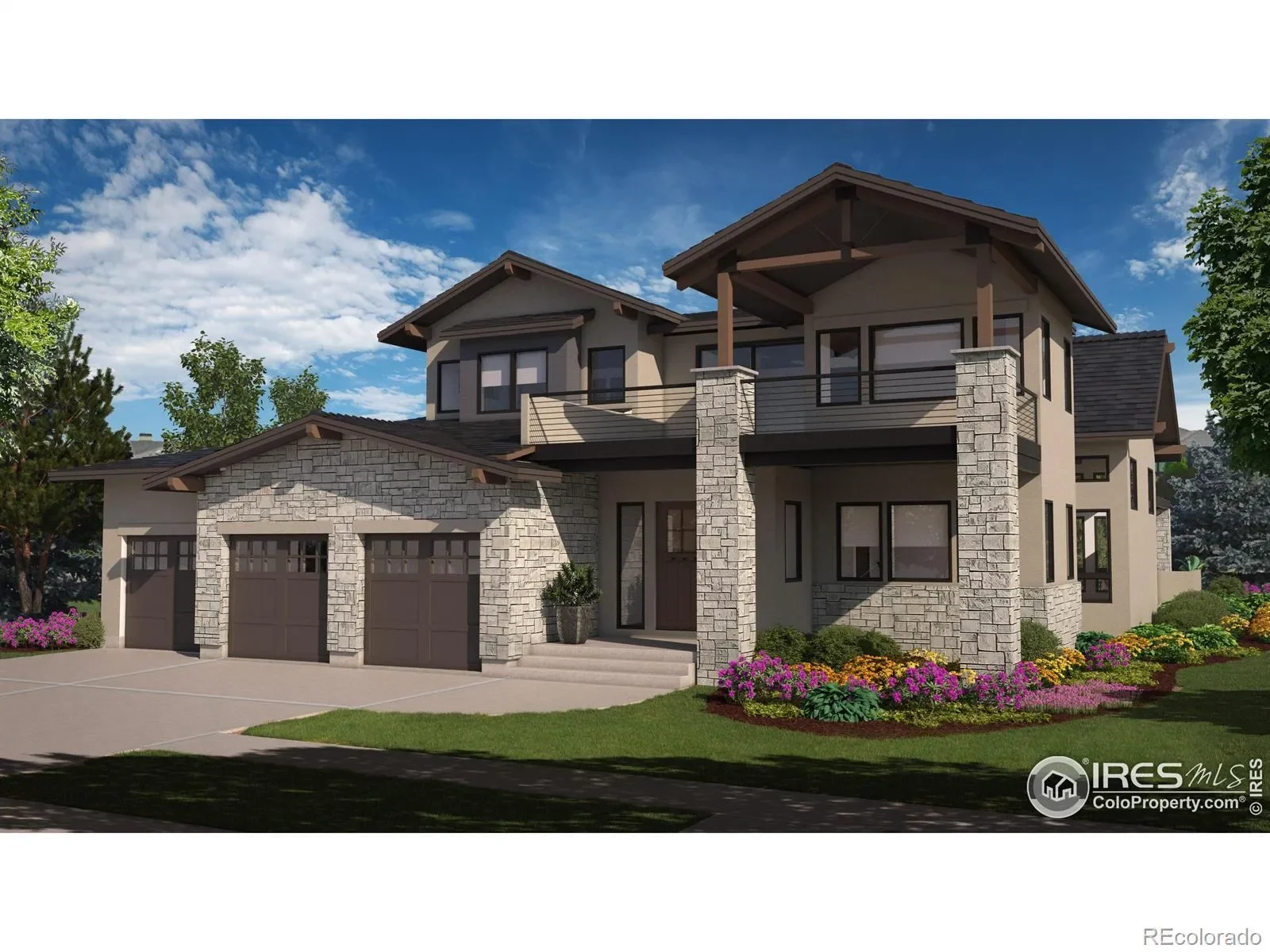 2316 Star Hill Street, Longmont, Colorado, United States. - Photo 5