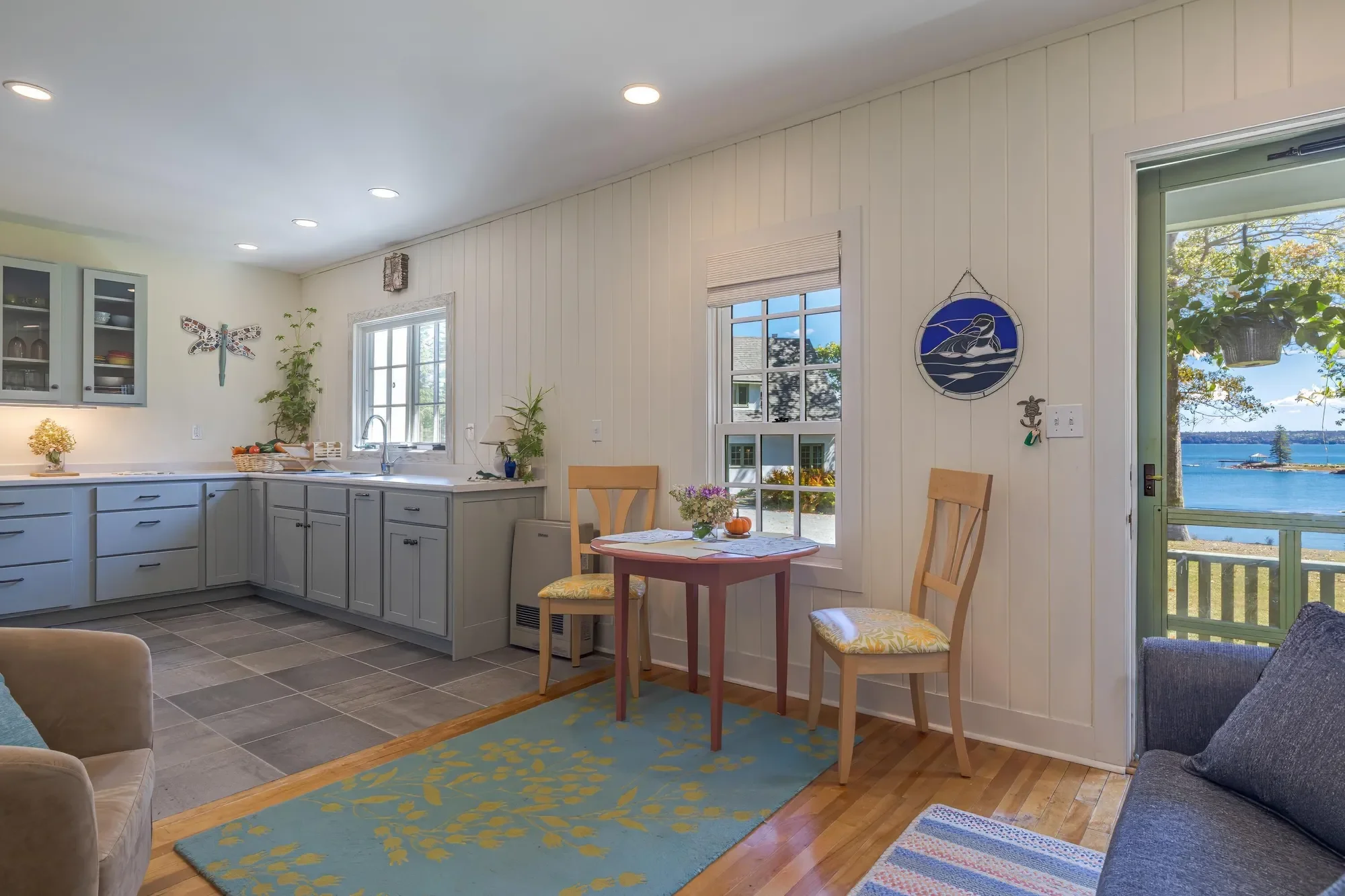 492 Parker Point Road, Blue Hill, ME 04614, Blue Hill, Maine, United States. - Photo 9