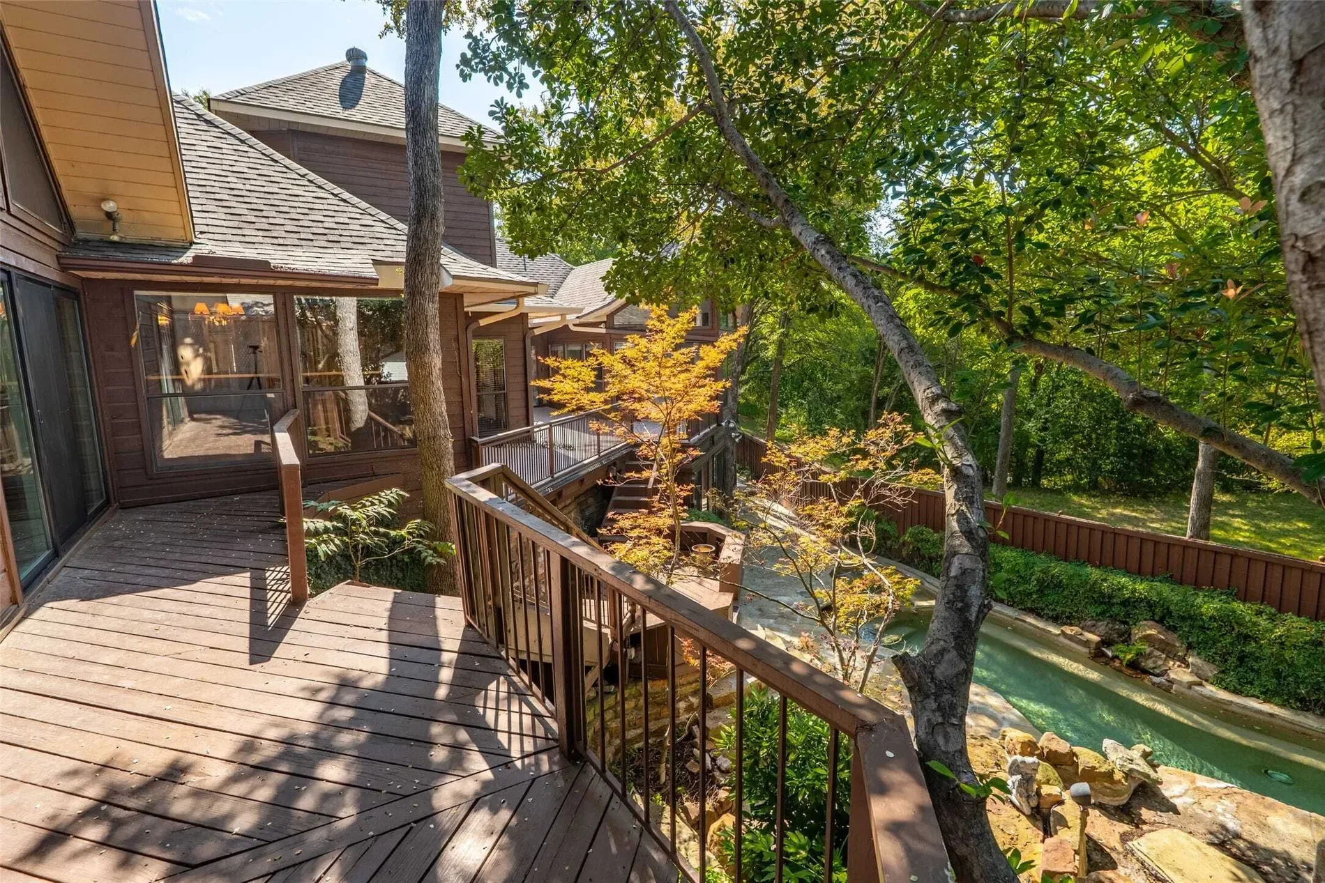 9408 Spring Hollow Drive, Dallas, TX, 75243, USA, Dallas, Texas, United States. - Photo 15