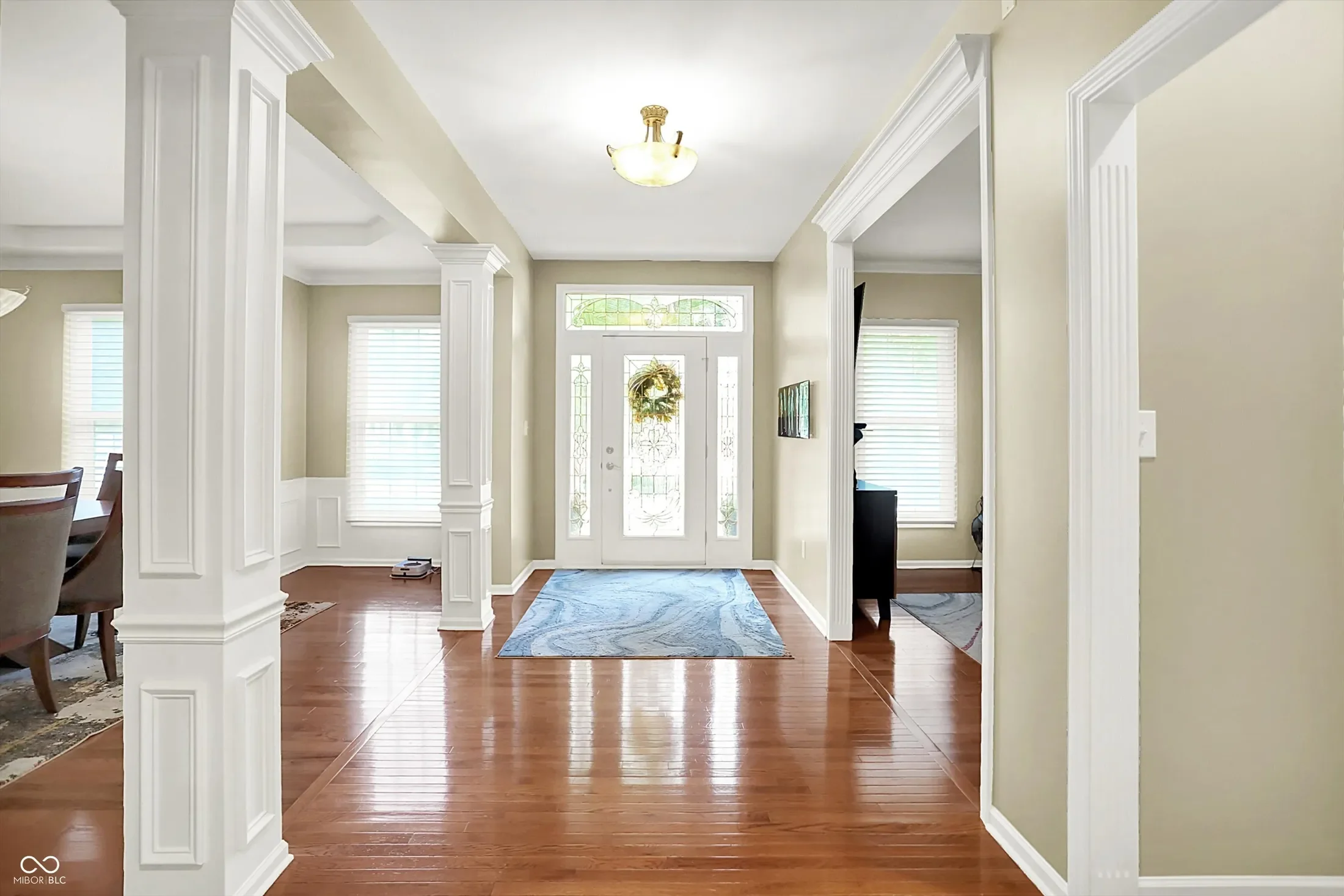 801 Silverleaf Drive, Greenwood, IN 46143, Greenwood, Indiana, United States. - Photo 5